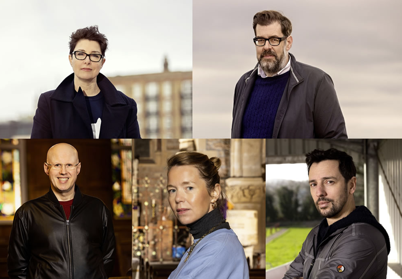 DYAncestors's tweet photo. Who's who in the new series of #WDYTYA starting tonight? Here's a handy run-down: https://t.co/gkEWo07aKu https://t.co/gFb0NTyQ6e