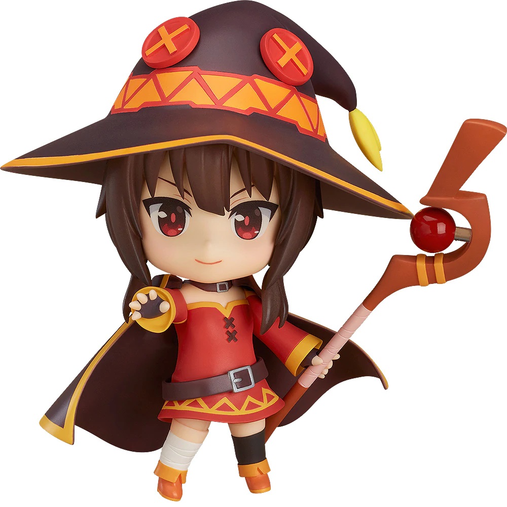 OtakuHype's tweet photo. Back for a rerelease are the KonoSuba Nendoroids!
Pre-orders open [UK only - Free shipping]

https://t.co/u6PfOu6ljP

https://t.co/Cl7bcj8Jyp

#konosuba #Anime #AnimeFigure #AnimeFigures #Nendoroid #Goodsmile #Goodsmilecompany #Figurecollector https://t.co/sVqZkHNeb1