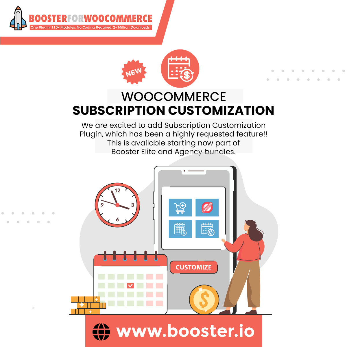 Booster For Woocommerce (@Boosterforwoo) / Twitter