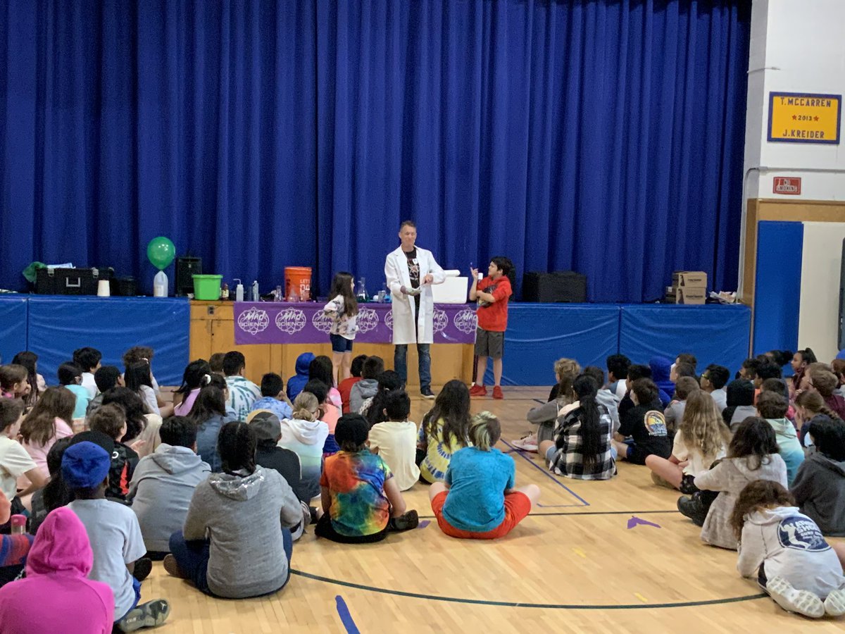 Sloatsburg Elementary School tweet media