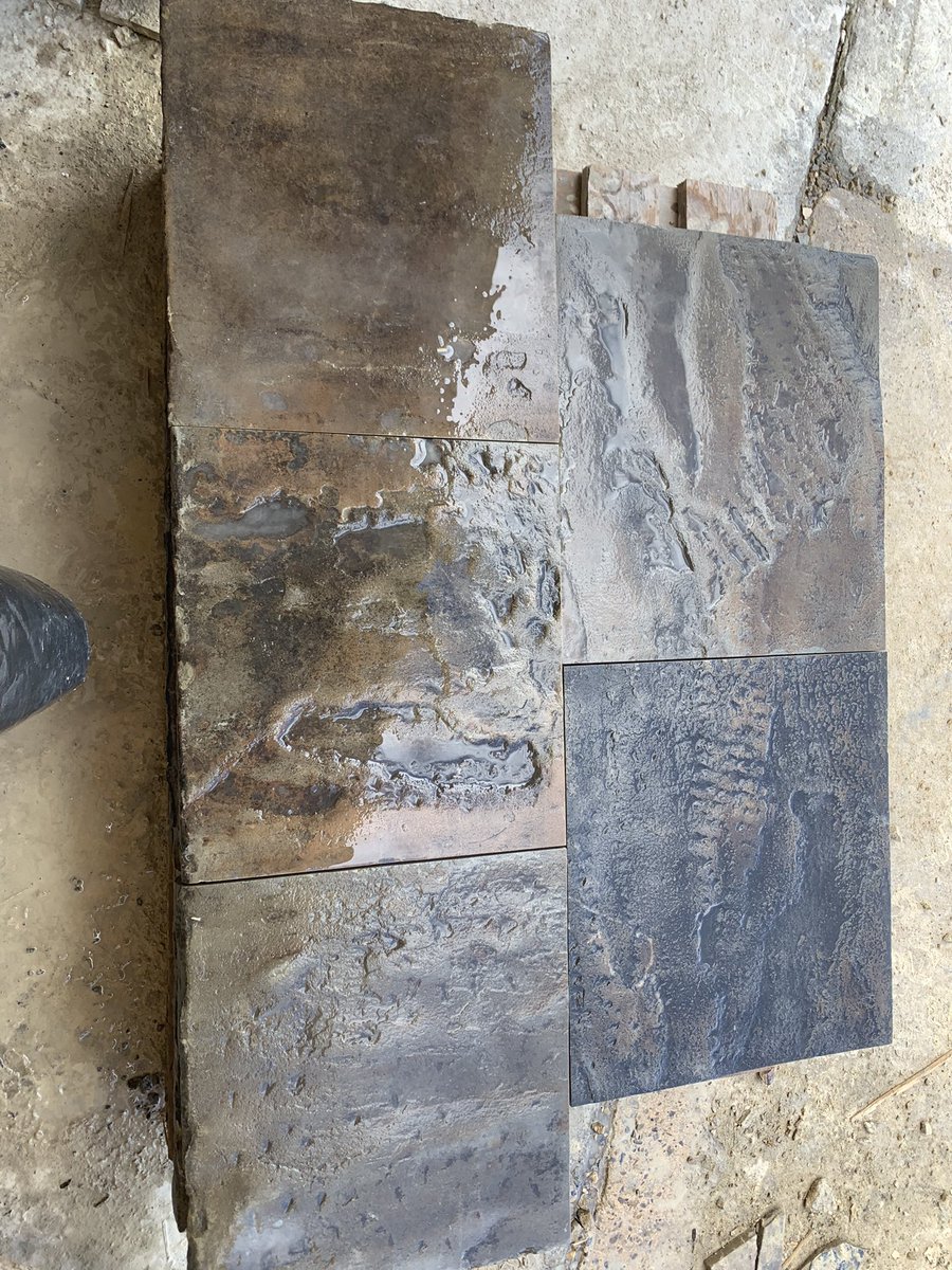 DimensionalSton's tweet photo. More reclaimed hearth sets finished up today, we only make our hearth sets from genuine reclaimed #Yorkstone sourced locally and responsibly! #ProperJob #OnlyFromYorkshire #ReclaimedStone https://t.co/NTo0OSkl53