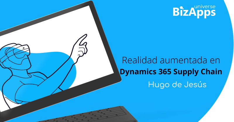 AXAZURE's tweet photo. En este BizApps Universe Hugo De Jesús integra la parte de guides de #hololens 🤖 con #Dynamics365SCM para fabricación y gestión de #activosfijos.
Que empiece la fiesta 🤘🏻