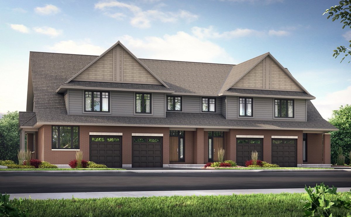 "It’s going to be a nice new community within our community.”
.
<a href="/Uniform_Homes/">Uniform Developments</a> launches enclave of 27 townhomes called Kinver Private in established Bel Air Park
.
bit.ly/38RRUaf
.
#Ottawa #housing #newhomes