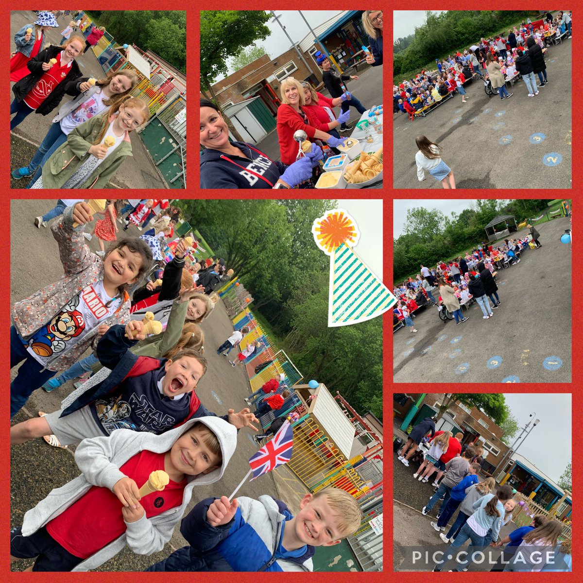 Fantastic Jubilee Party 🇬🇧🥳<a href="/PengamPrimary/">Pengam Primary</a> <a href="/PengamYear3/">Pengam Year 3</a>