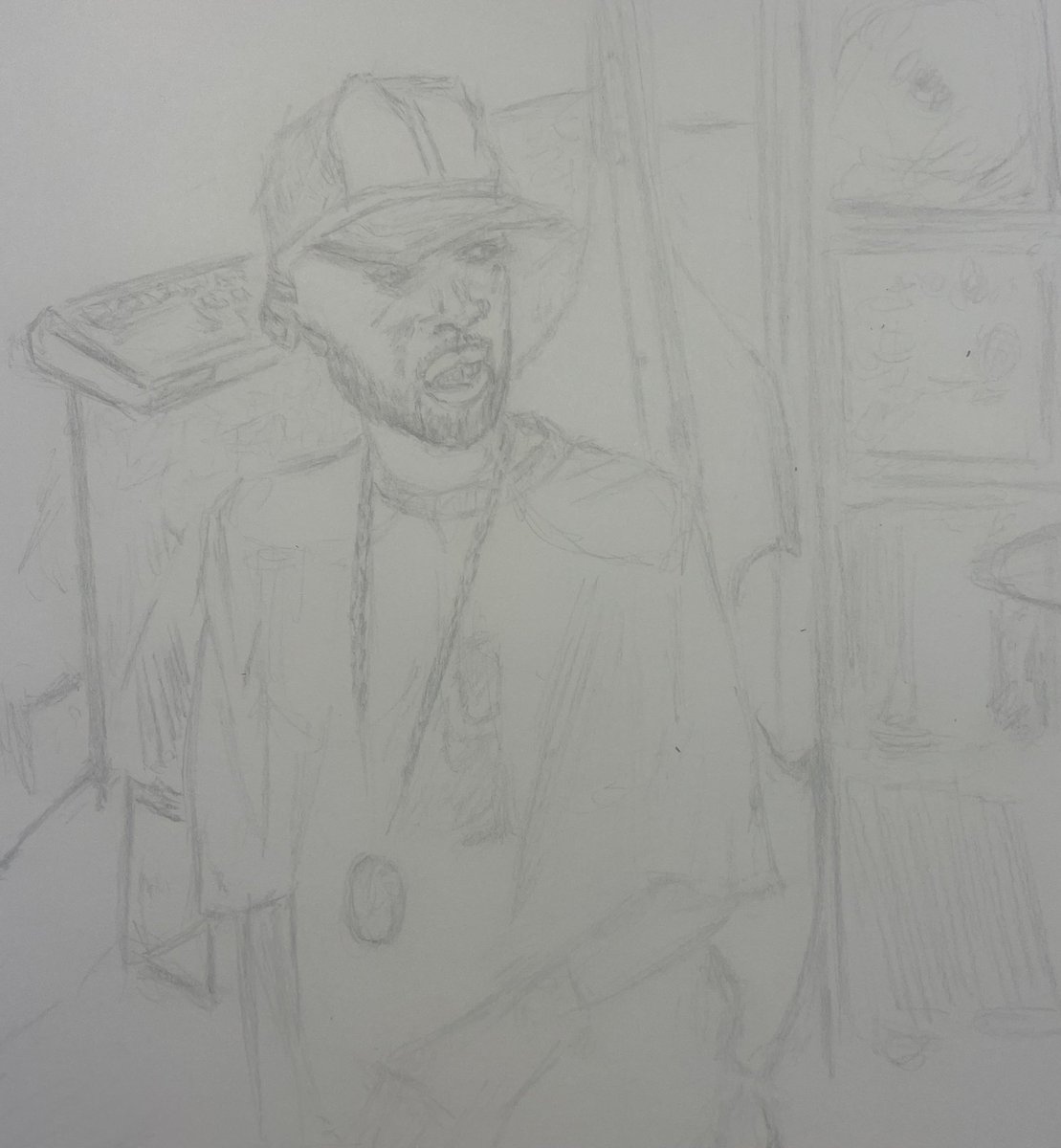 LilHam_Bone's tweet image. THELONIOUS