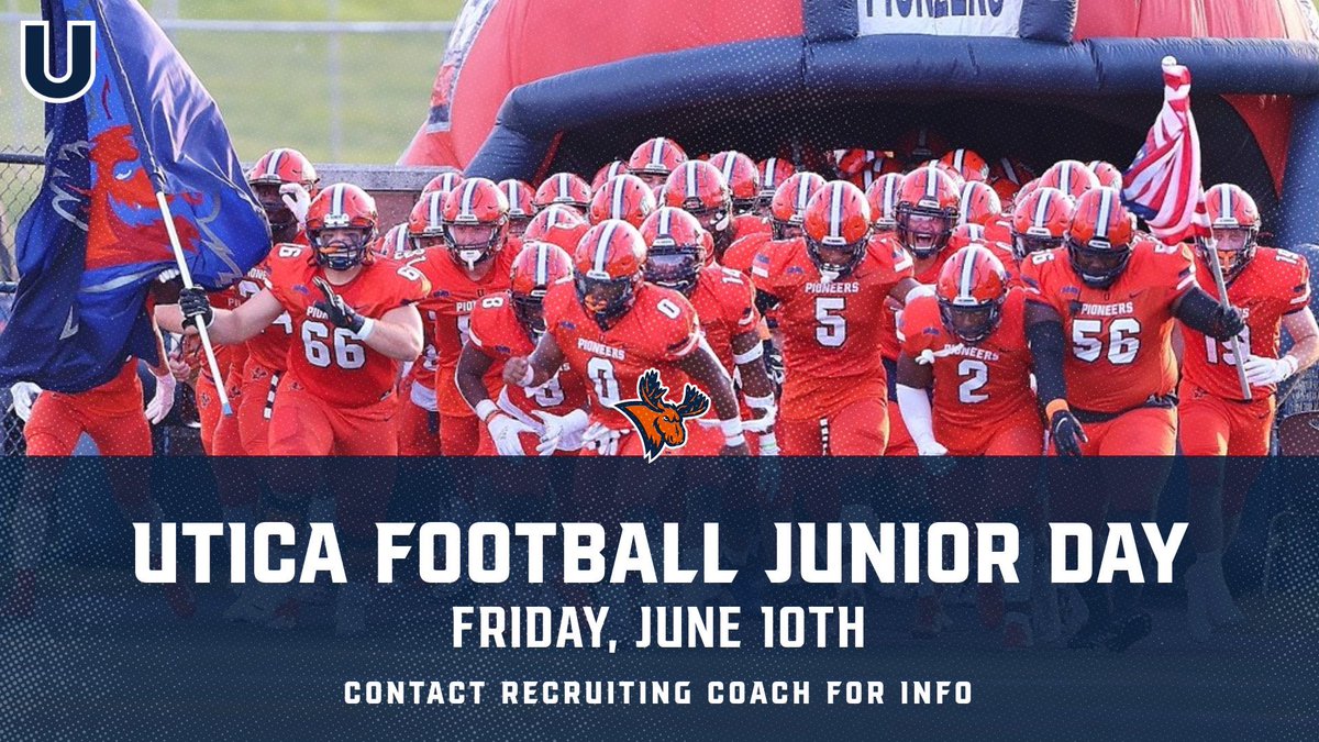 2023s‼️ HIT ME. We want you on campus #FearIt