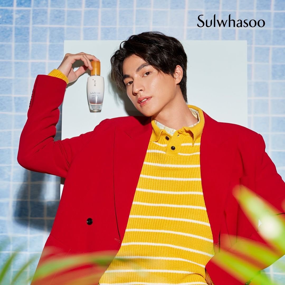 GulfBangladesh's tweet photo. IG update @/z0m_0 with #GulfKanawut & @SulwhasooTH on 26.05.2022
🔗https://t.co/dFZFnPHG6C
Please engage♥️
GULF KANAWUT
@gulfkanawut #กลัฟคณาวุฒิ
#PhiBalls #ลูกบอลของคุณบิ๊กกลัฟ
#FCASTheMasterpiece
#SulwhasooXGulf #Sulwhasoo #SulwhasooThailand https://t.co/w9XONfUjhh