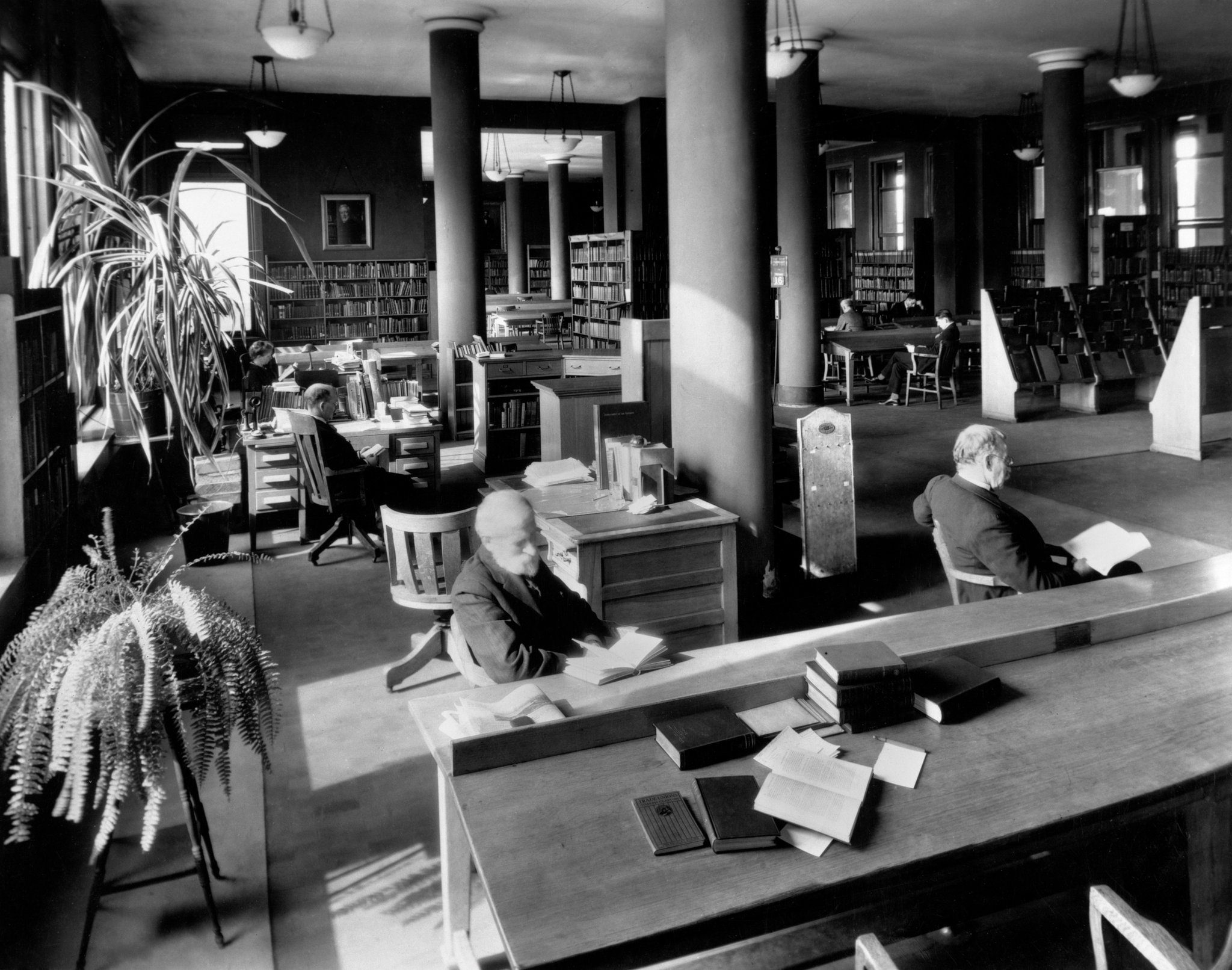 Newberry Library on Twitter "Notice anything peculiar about this photo