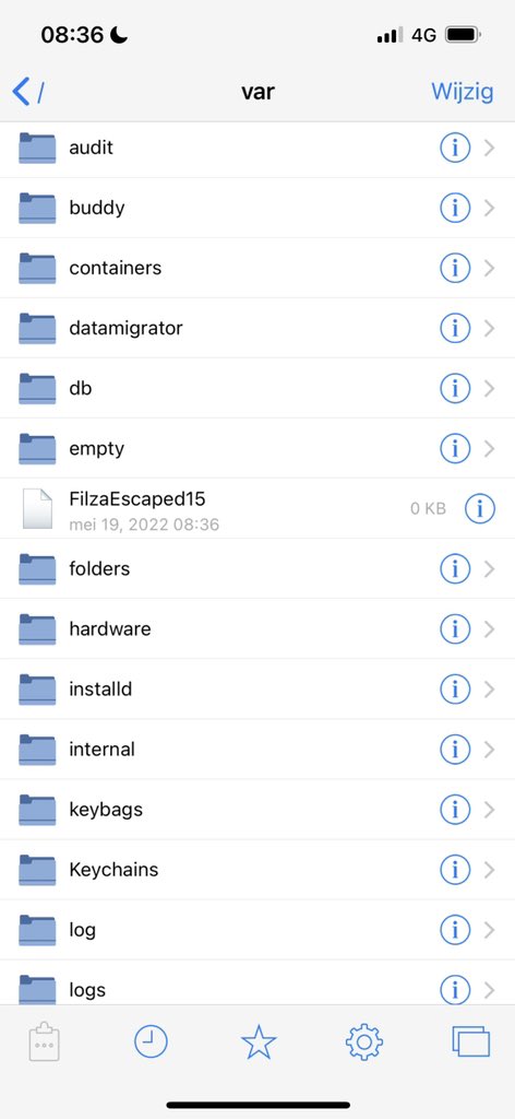 AppleDry05's tweet photo. Back at it again🔥 Release very soon #FilzaEscaped15 https://t.co/Ih83f0tRzB