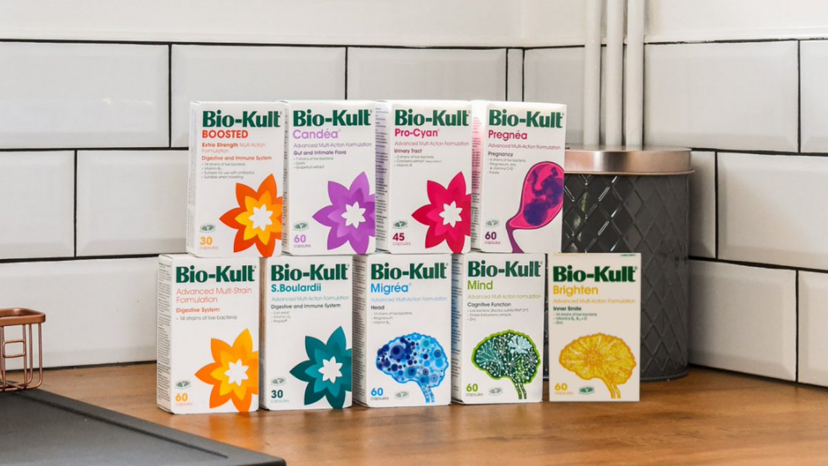 Bio-Kult UK tweet media