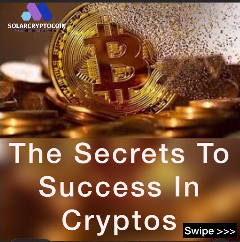 Solarcryptocoin tweet media