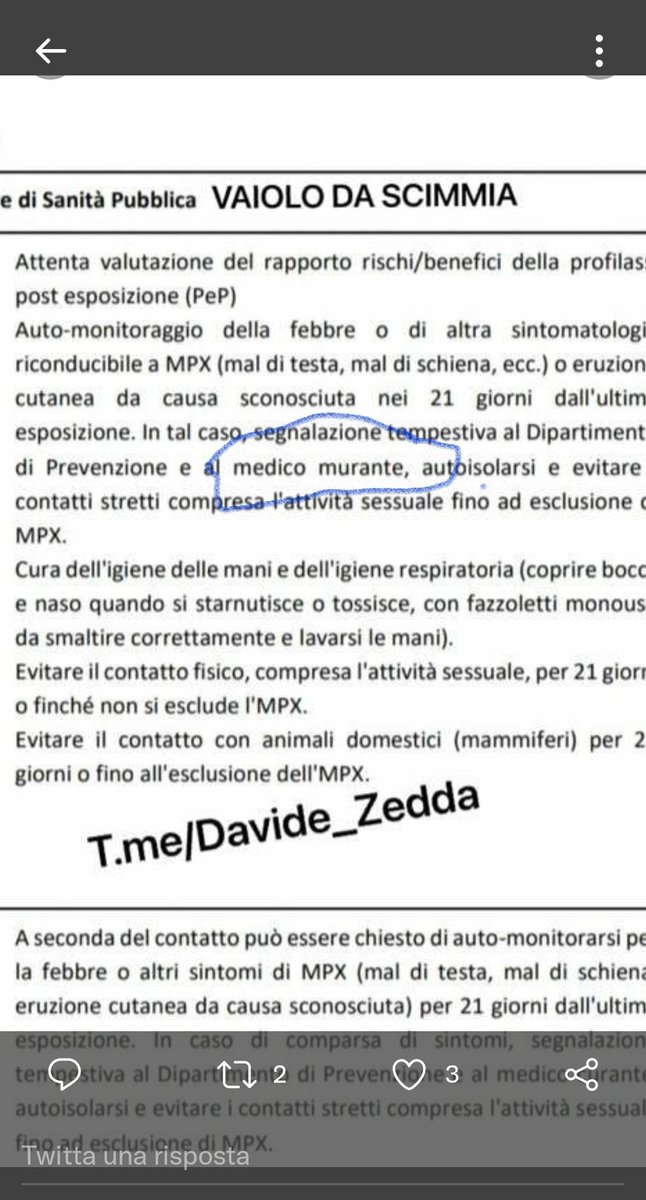 jackthepluk's tweet photo. @liliaragnar Il medico MURANTE??? 🤦🏻‍♂️😱🥴🤣🤣🤣 https://t.co/FCe8RTqTAY