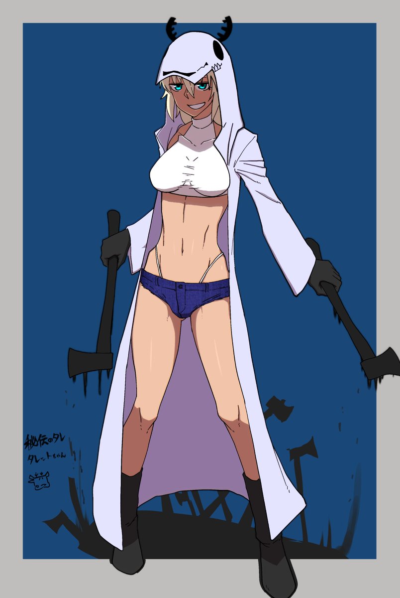 いや違うんだこれは੯'`\← 