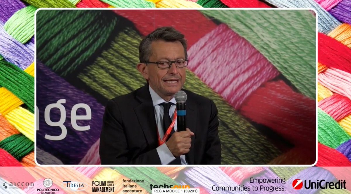 AICCON Research Center tweet media