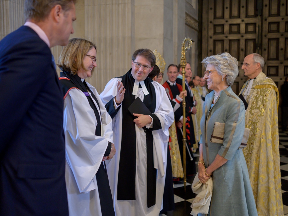 Clergy Support Trust tweet media