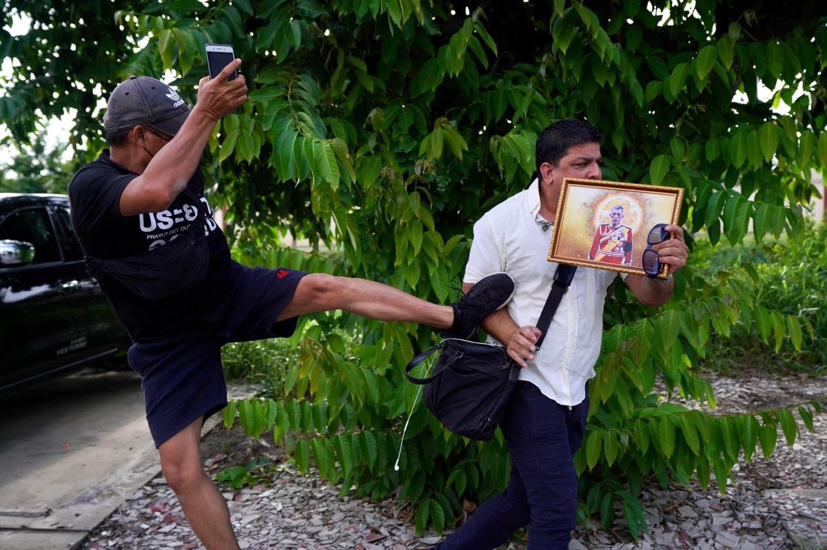 กานต์ ก็แค่ กานต์ tweet media