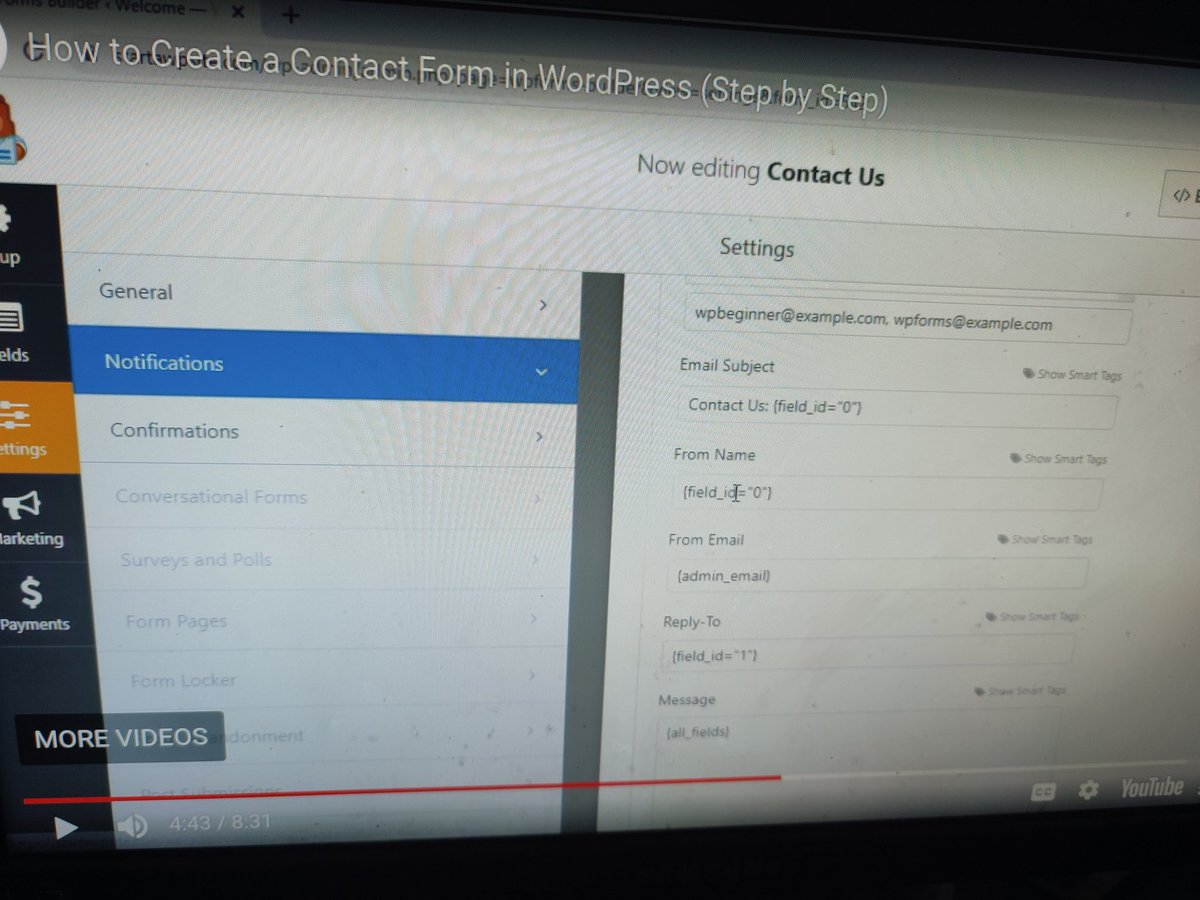 الواحد عقله هيفرقع قريب