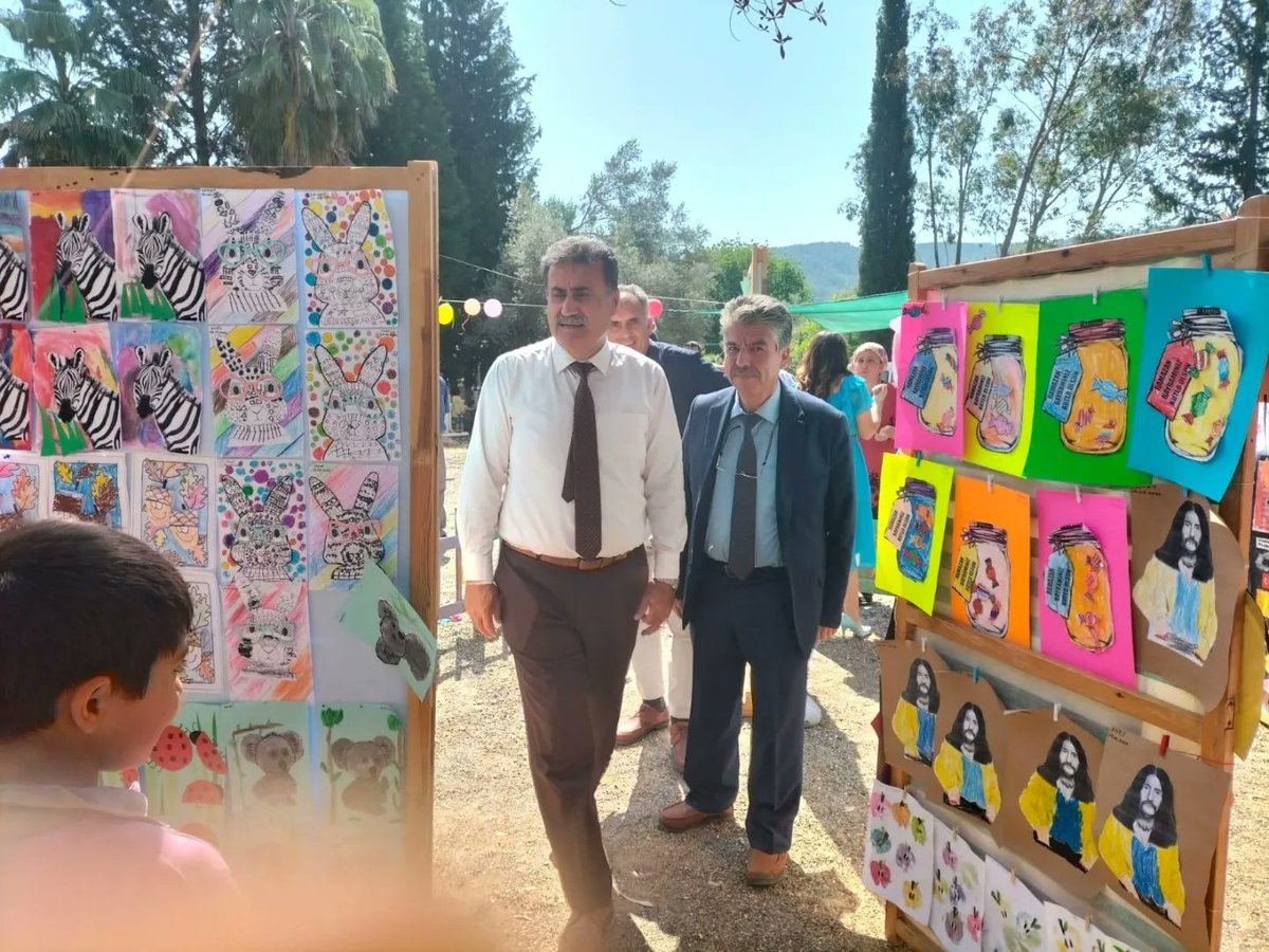 Karabörtlen Selahattin Göktuğ İlkokulu Oyru Anasınıfı Etkinlikleri

<a href="/emrecay55/">Emre ÇAY</a> 
<a href="/sezgin4865/">Sezgin Aykırı</a> 
<a href="/mugla_arge/">ArGe Muğla İl Milli Eğitim Müdürlüğü</a> 
<a href="/mugla_mem/">Muğla İl Millî Eğitim Müdürlüğü</a>