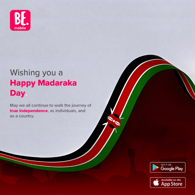 BeMobileApp tweet media