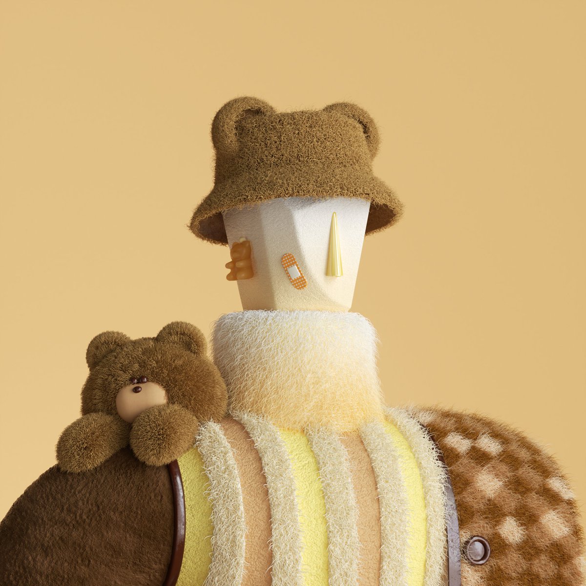 Odyssey 🎹 tweet media