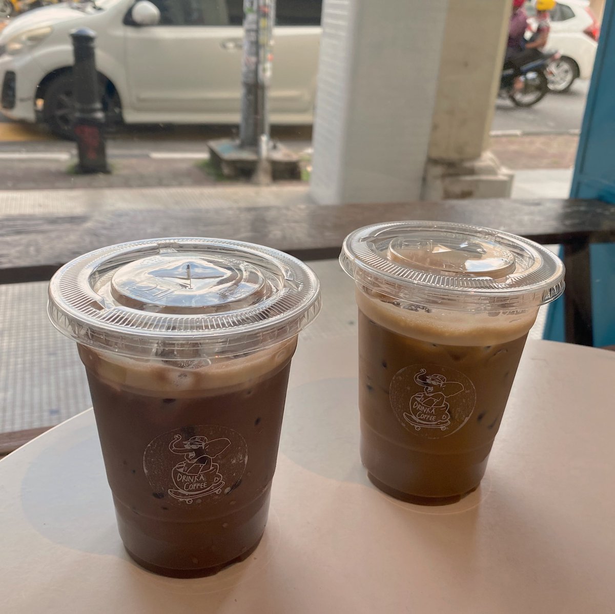 MohKeIpoh's tweet photo. Antara kopi Vietnam yang terbaik di Ipoh ☕️ https://t.co/pHswsfcPpB