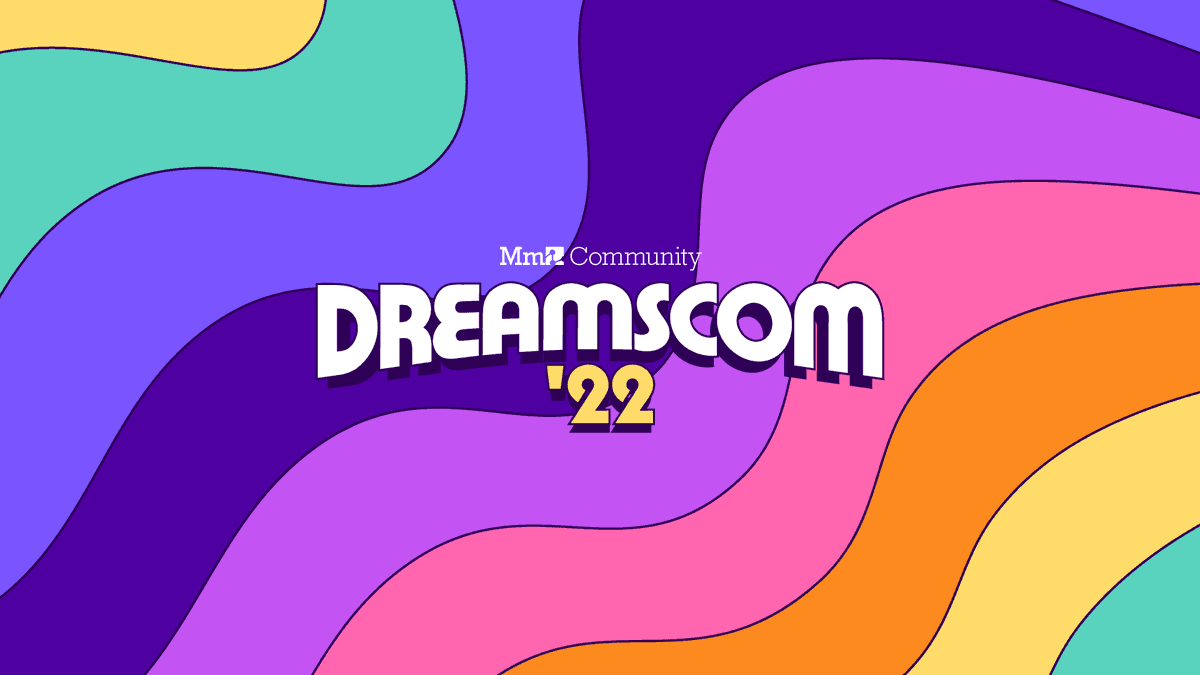 mediamolecule's tweet photo. Let's put on a show! 🎉

#DreamsCom22 opens its doors this summer, better and brighter than ever! 🌞

Today we're opening up booth &amp; demo submissions for any Dreams CoMmunity folk who want to take part in this year's event. 

Details here: https://t.co/ZeOhn2AWIS

#MadeInDreams https://t.co/wkfeiBlANR