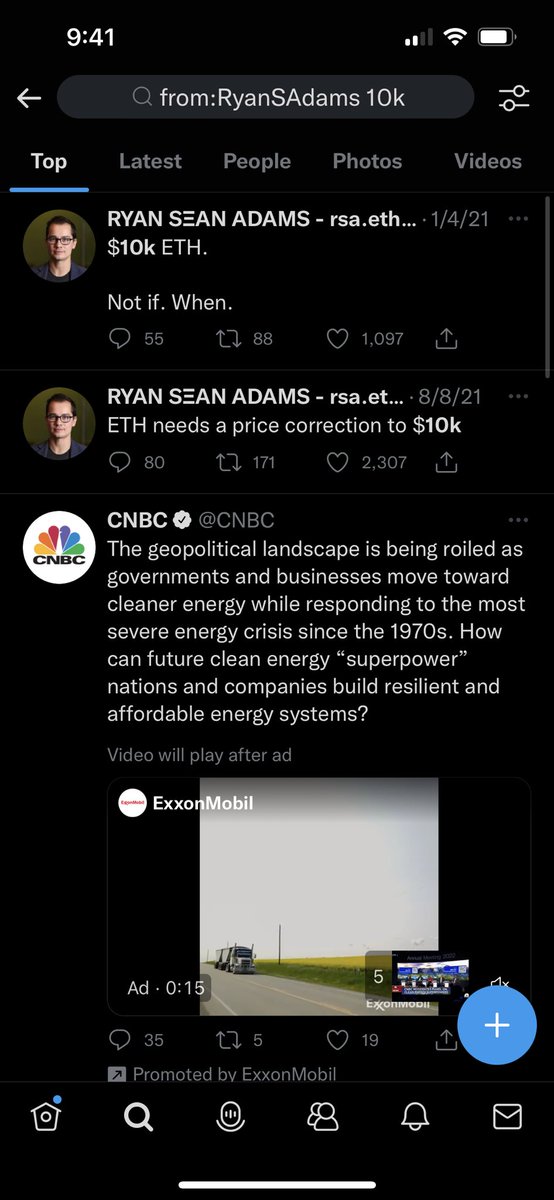 Kyle Logiks tweet media