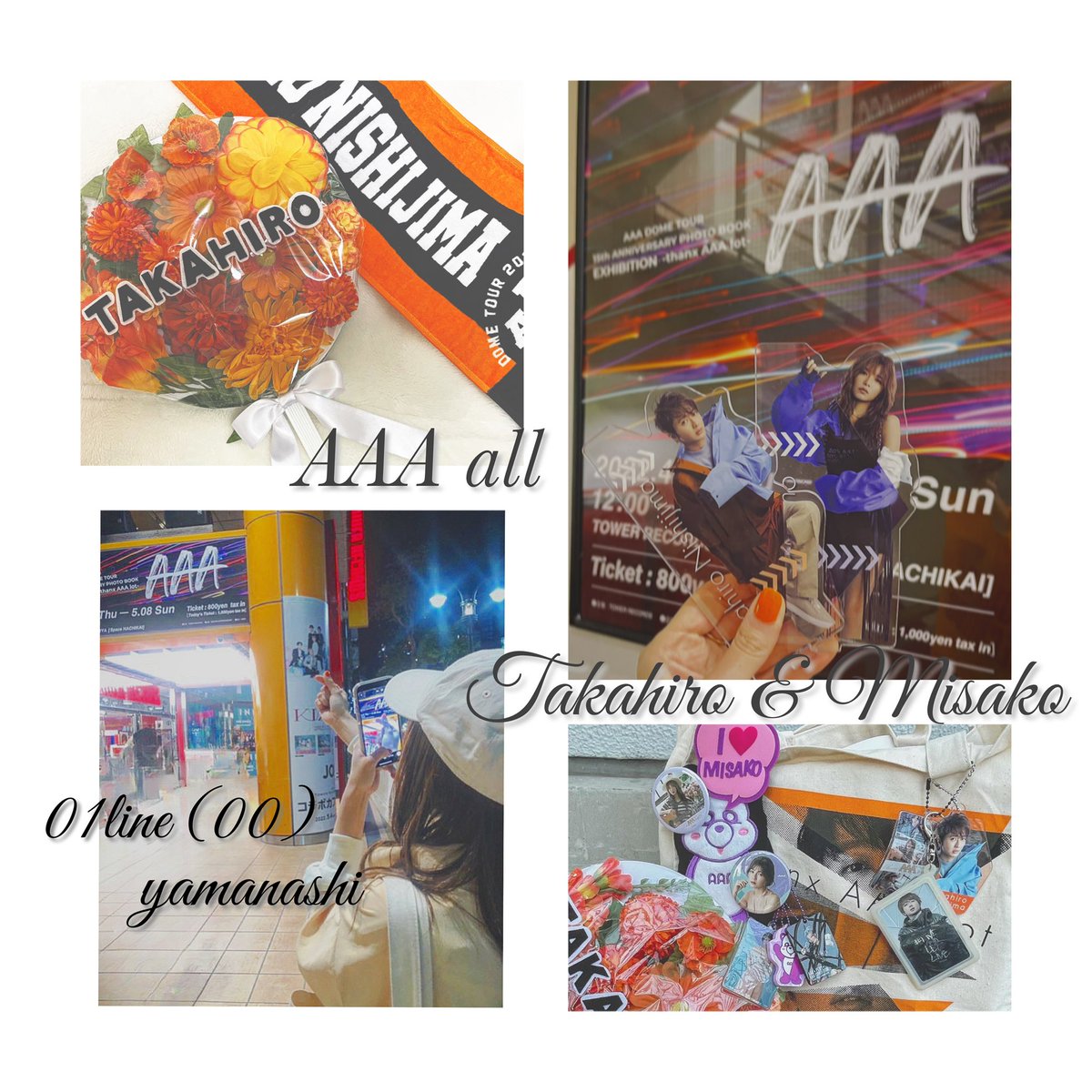 Nissyteamo's tweet photo. 最近フォロワーさん増えたので...
それとなにより！！
aヲタさんともっともっと仲良くなりたいので...🥺✨✨

～ 初tag🏷 〜

お声がけ・いいね・フォロー!!
大歓迎です✨✨
aヲタさんはフォロバ100%
気になった方お迎え行きます!!

 #AAA  #aヲタ #aヲタさんと仲良くなりたい #aヲタさんと繋がりたい https://t.co/7o9EqhwG3Q