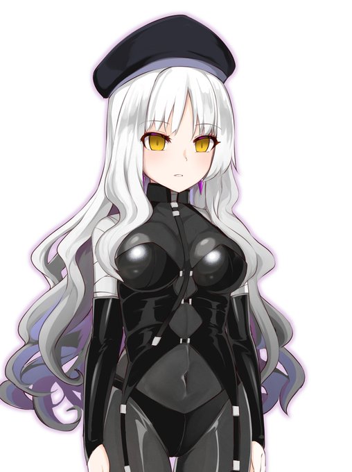 【skeb】以前描かせていただいた悪堕ちボンデージぐだ子と同様の依頼でボンデージカレンを描かせていただきました
依頼ありがとうございました! 