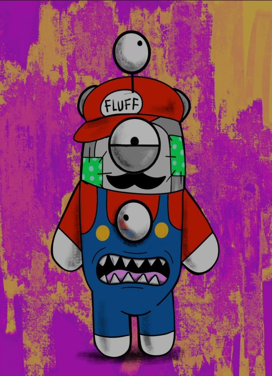 Mint <a href="/NftFluff/">FLUFF | NFTs</a> for 85 MATIC

🔥 Next 50 wallets get FREE animated #NFT

🔥 <a href="/NftFluff/">FLUFF | NFTs</a> reveal today

fluffnft.com

#nft #nfts #nftart #nftartist #nftdrop #nftcollection #nftcommunity #nftcollector #nftlover