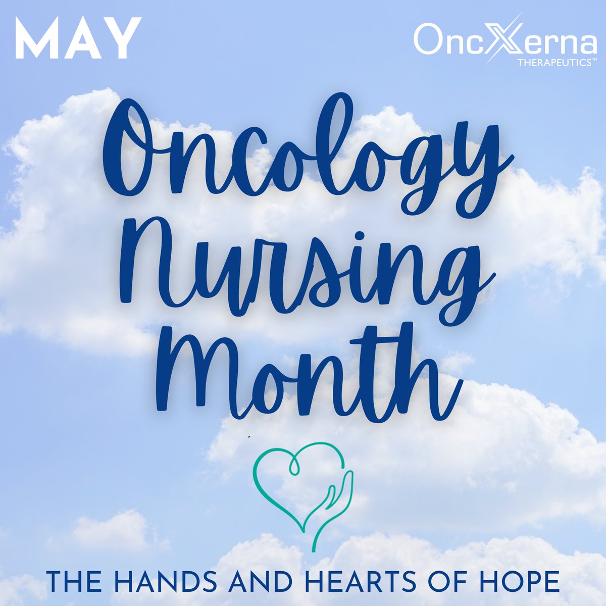 OncXerna Therapeutics tweet media