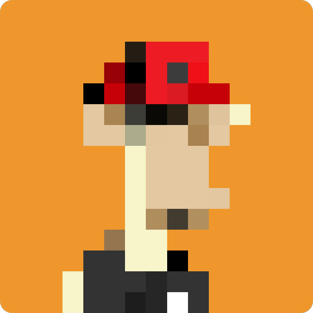 ApePixelGang's tweet photo. New sneak peek 👀

#NFT #NFTCommunity #pixelart https://t.co/j70LgFFBvb