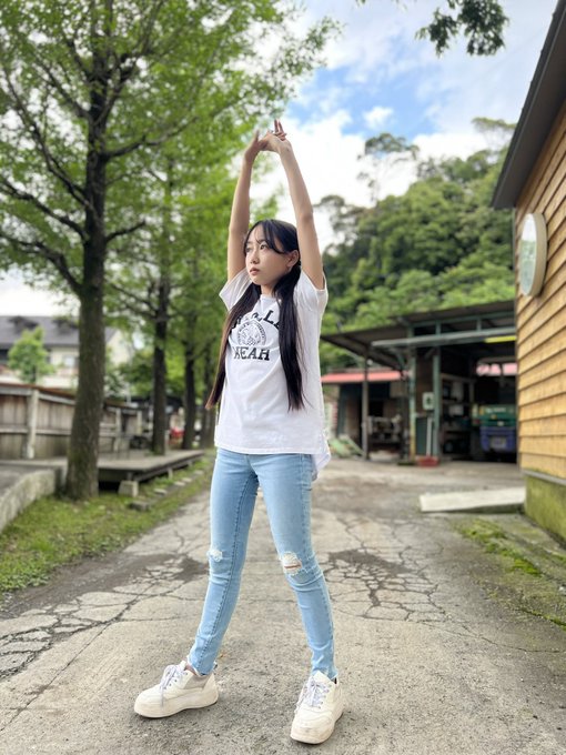 Twitterのコスプレ画像17