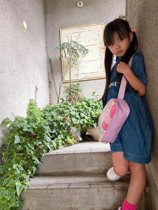 Twitterのコスプレ画像15