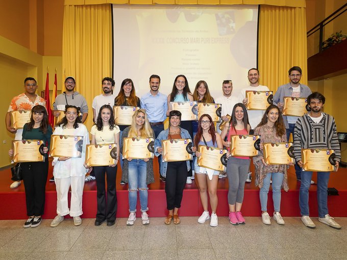 Foto cedida por Ayuntamiento de Torrejón