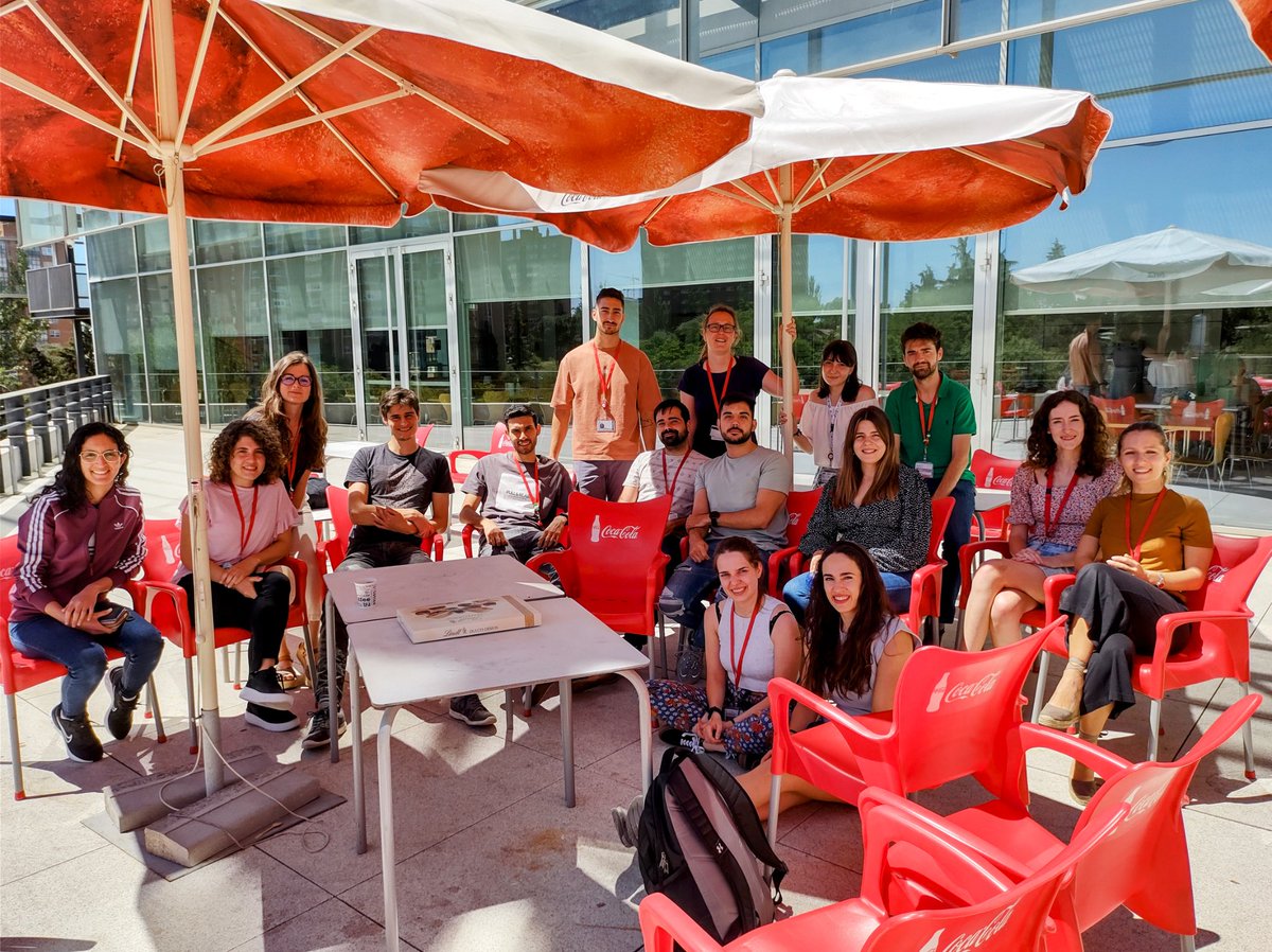 Dr. Emma Cook tweet media