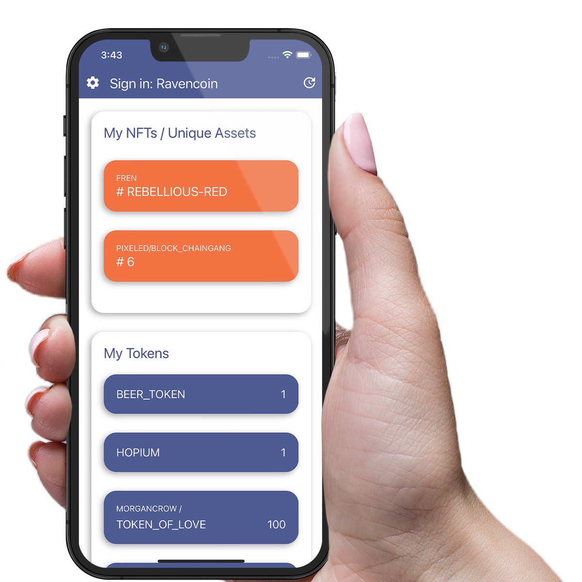 Enhanced GUI, increased readability. Project #Ravencoin SIGN IN. #RVN $RVN more updates within days. 🤍LIKE🤍SHARE🤍SUB🤍