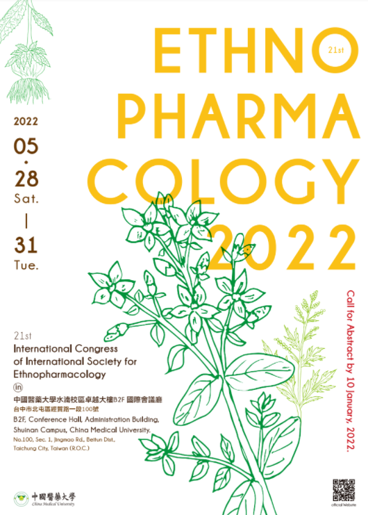 FrontPharmacol's tweet photo. We are delighted to announce our partnership with @ISE_Ethnopharm for this year's International Society of #Ethnopharmacology event! 
Check out what's in store over the next week in the conference book #pharmacology #ethnobotany #drugdiscovery 
👇👇👇
https://t.co/CQ4CSgAzAX https://t.co/JiOrqOB2Aw