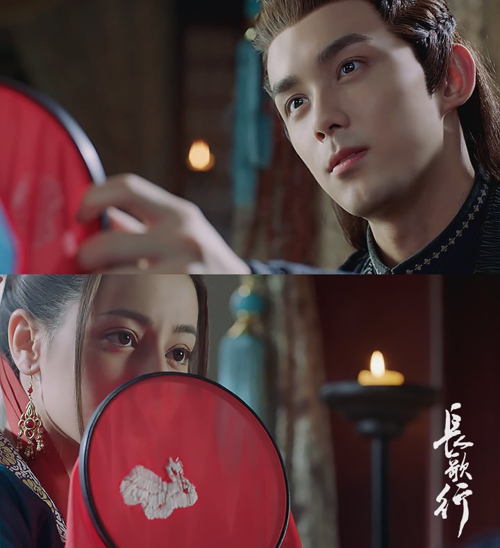 ドラマ『長歌行』公式 (@cgx_jp) / Posts / X
