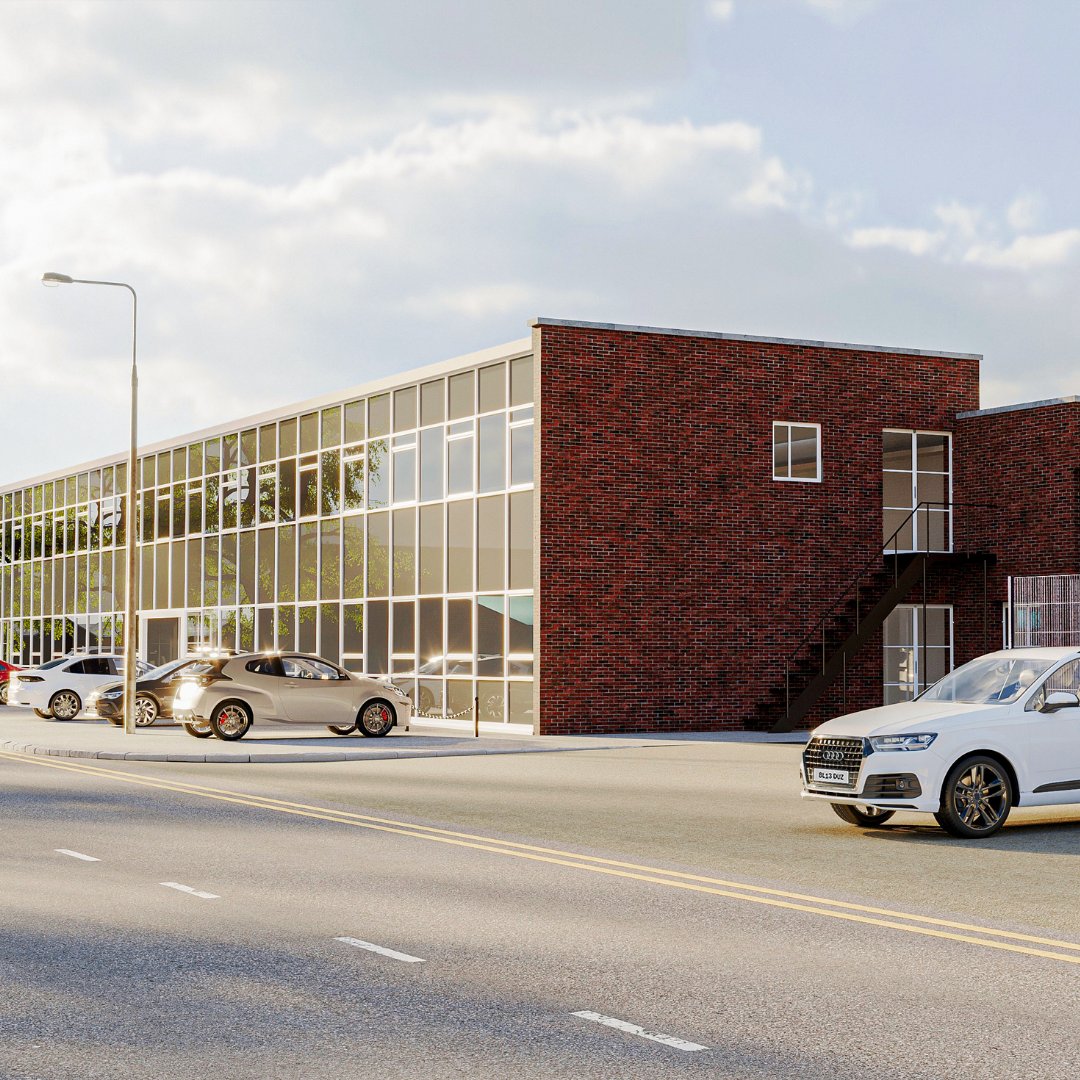 MCR Property Group tweet media
