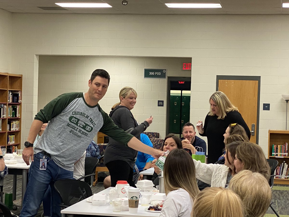 CSTWildcatsMS's tweet photo. Drawing for prizes after the #CSTFinishLine challenge! https://t.co/8JjCbfrabN