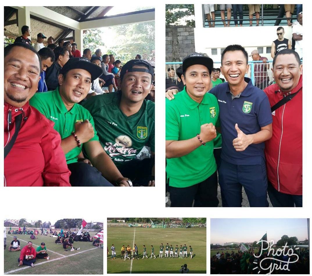 <a href="/emosijiwakucom/">EMOSI JIWAKU</a> @Rijaltobat_ Yoi...Biasane Sama <a href="/Edharu/">حيدر</a> dan <a href="/davidallen_tv/">David Allen</a> Nungguin <a href="/persebayaupdate/">Official Persebaya</a> Ke Bali