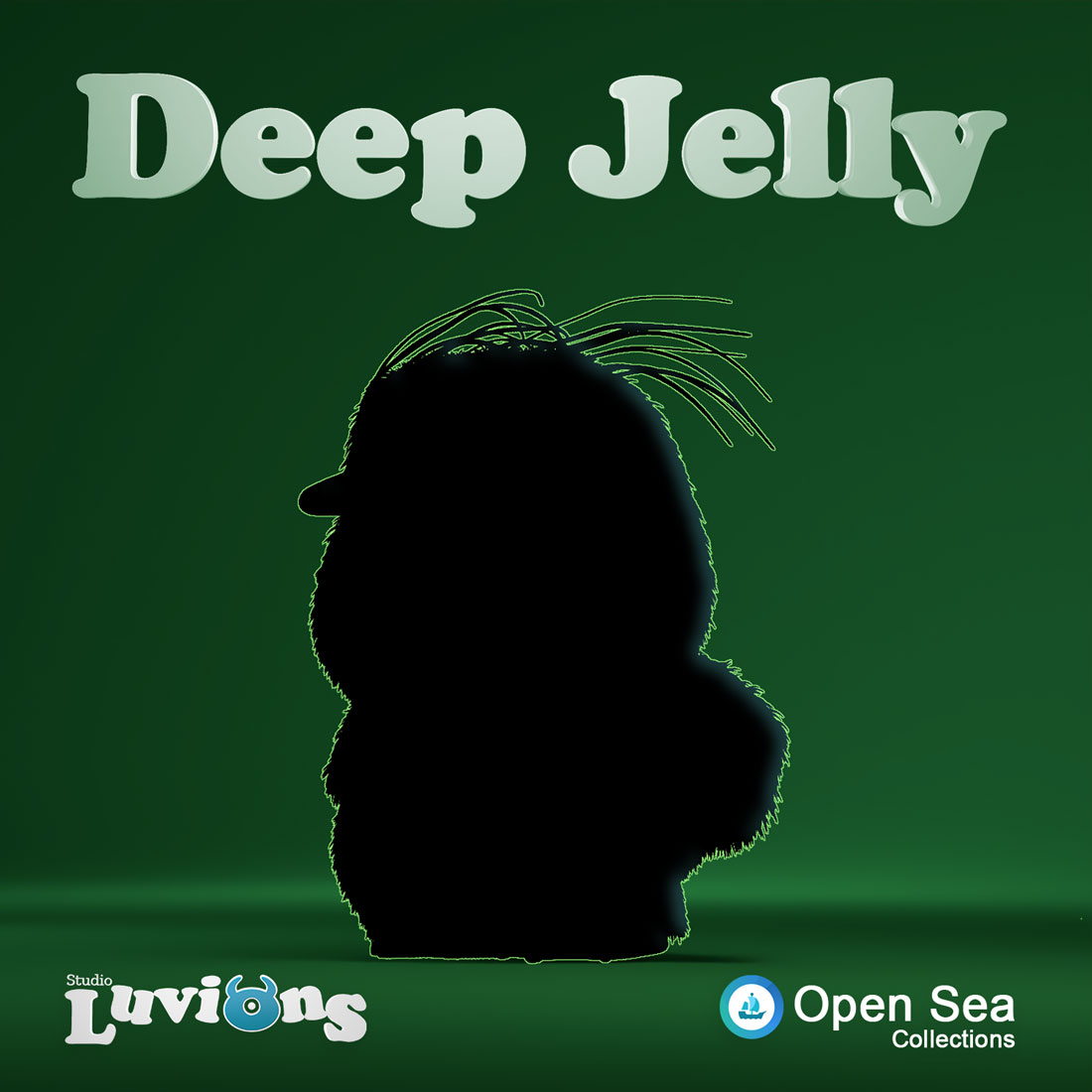 Studio Luvions tweet media