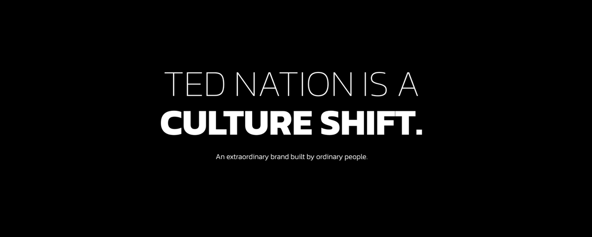 TedNationNFT's tweet photo. 🚀 Website live 🚀

On our website, u see some more exciting sneak-peaks of common aswell as legendary TEDs! 👀 

Oh, and there is a sneak-peak of our roadmap aswell! 👀👀👀👀

https://t.co/Ty8ZrULT2C

#cnft #nft #jpeg #tednation #letsfluff https://t.co/6FpAyldM9g
