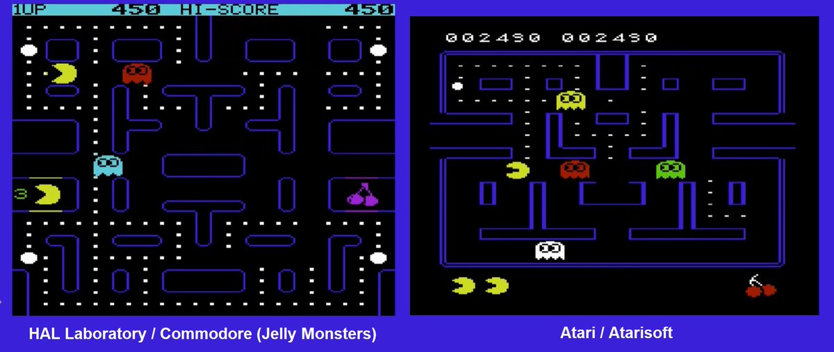 Buy Pac-Man for VIC20