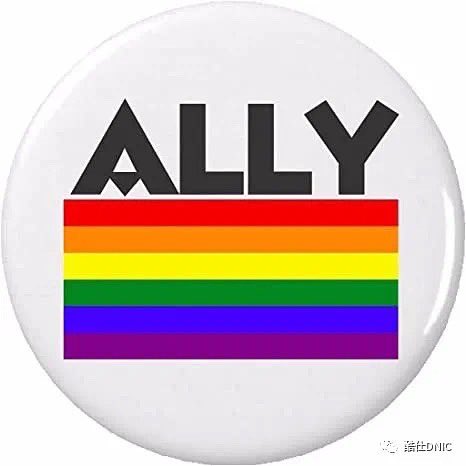 Online DEI Series: Life as an #Ally &amp; How to Improve Your #Allyship 

Find out how you can be an Ally for your #LGBTQ colleagues, families, friends and communities 🌈

The online session will be on 8-June 8:00PM (China Time).

Find out more and register - mp.weixin.qq.com/s/4iK2tWLIxyI7…