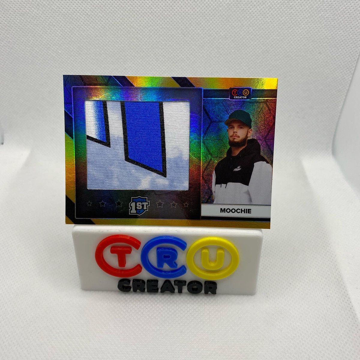 trucreator's tweet photo. Some of the insane Jumbo Relics weβve seen so far π
Series 2 available now at the link in our bio! β
#CreateYourCollection https://t.co/UKUClKyrDe