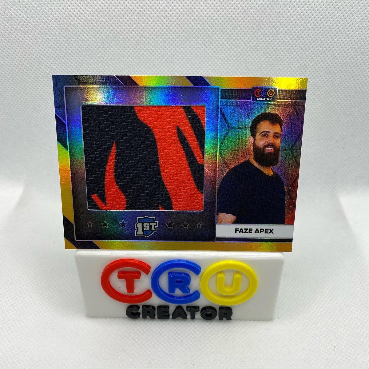 trucreator's tweet photo. Some of the insane Jumbo Relics weβve seen so far π
Series 2 available now at the link in our bio! β
#CreateYourCollection https://t.co/UKUClKyrDe