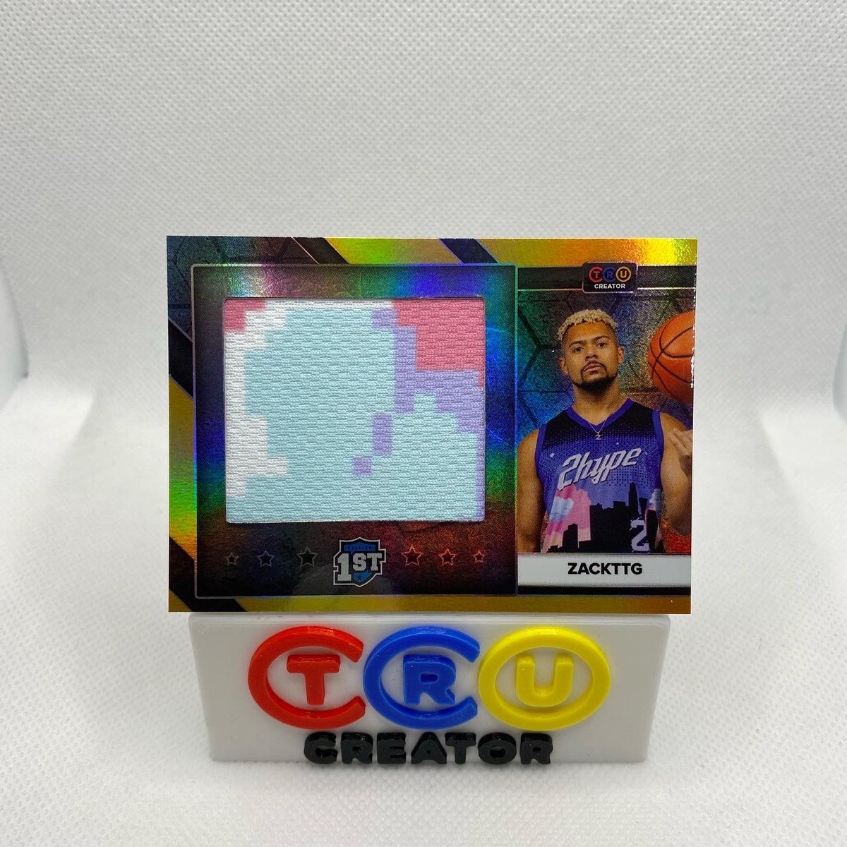 trucreator's tweet photo. Some of the insane Jumbo Relics weβve seen so far π
Series 2 available now at the link in our bio! β
#CreateYourCollection https://t.co/UKUClKyrDe