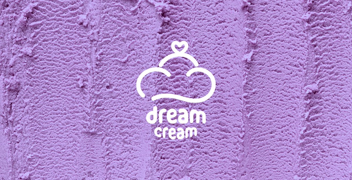 MeaadGD's tweet photo. Dream Cream ☁️ 
1/2 https://t.co/gXS09suwQp